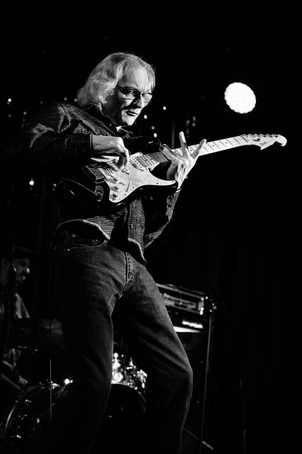 Sonny Landreth