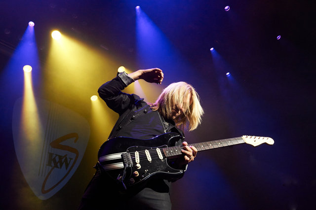 Kenny Wayne Shepherd