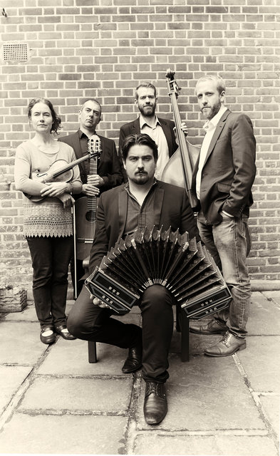 The Almagro Ensemble