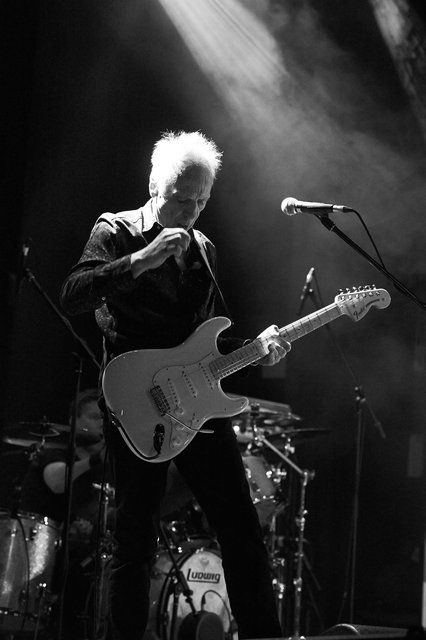 Robin Trower