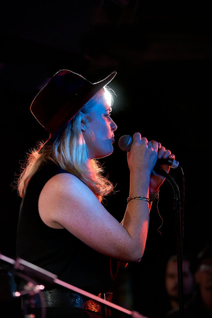 Elles Bailey