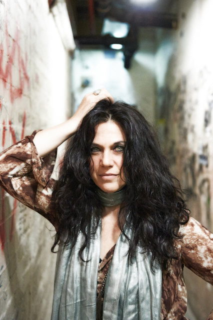 Sari Schorr