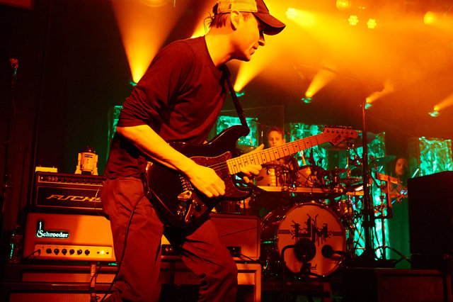 Umphrey's McGee