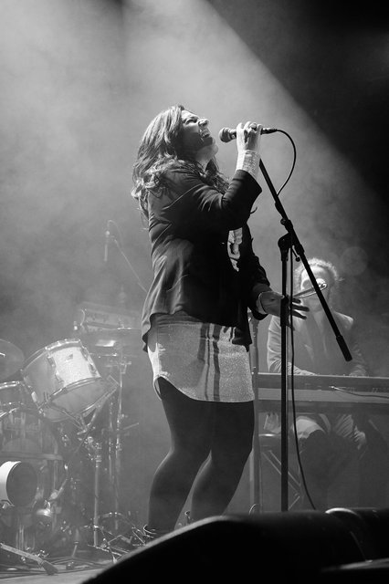 Sari Schorr