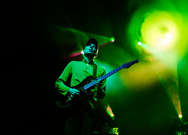 Umphrey's McGee