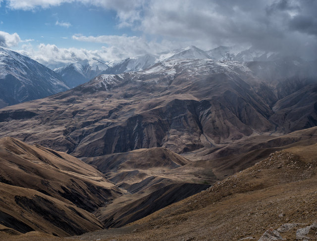 Xinaliq