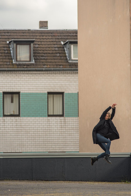 Stefanie Schwimmbeck,Köln