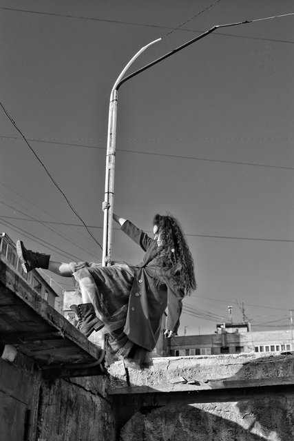 Rima Pipoyan, Yerevan, Armenien