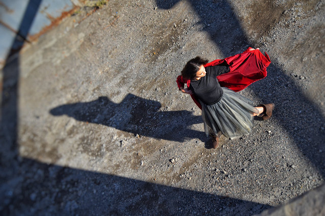 Rima Pipoyan, Yerevan, Armenien