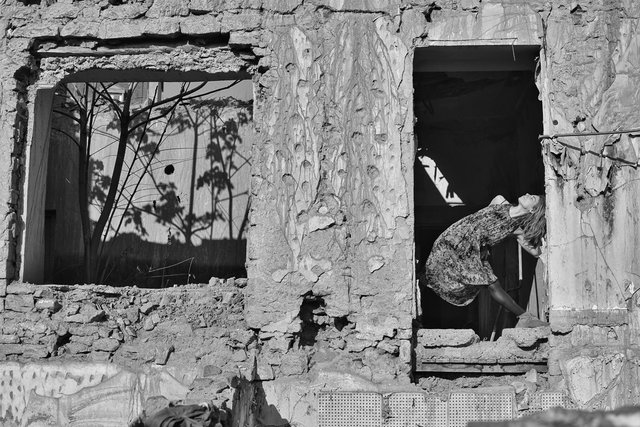 Mary Bayatyan, Yerevan, Armenien