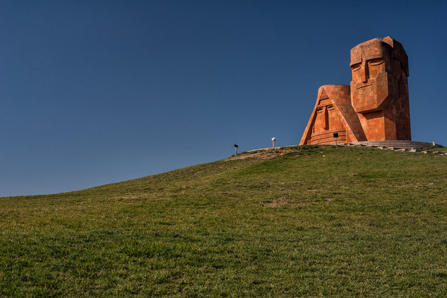 Bergkarabach
