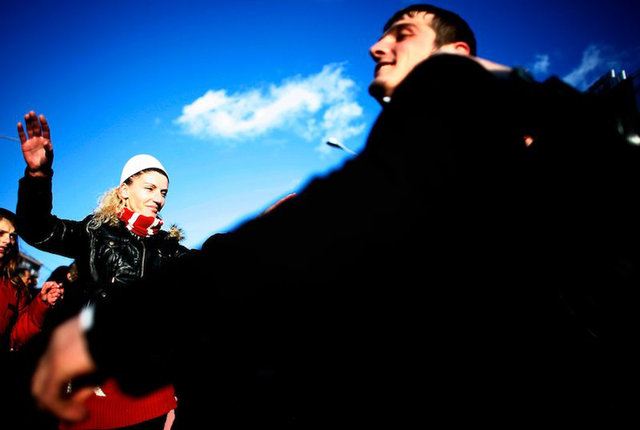 The independence of Kosovo