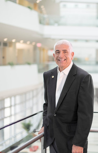 Photography - Photoshopped Photo (Rich Rogel)