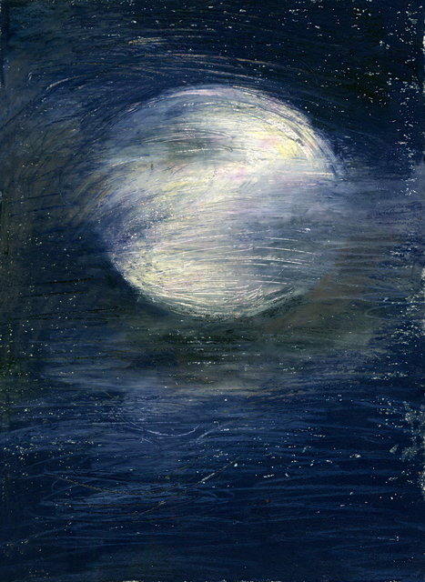 Moon Howls