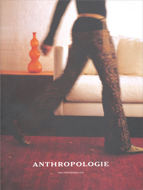 Anthropologie