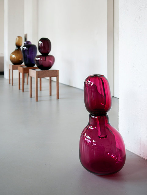 Overview Onrust Gallery December 2017