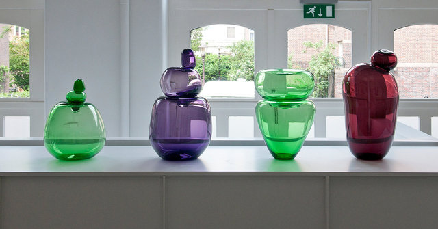 Overview Onrust Gallery Spring 2017