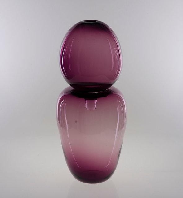 Huge Big Purple Top II