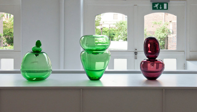 Overview Onrust Gallery Spring 2017