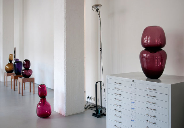 Overview Onrust Gallery December 2017