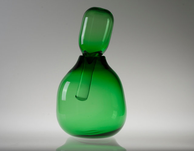 Green Lollipop Summer Style