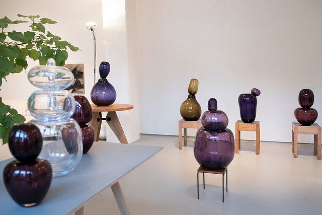 Overview Onrust Gallery December 2017