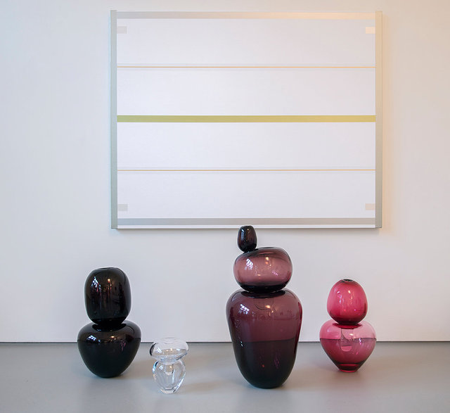 Overview Onrust Gallery December 2017