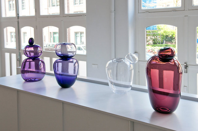 Overview Onrust Gallery Spring 2017