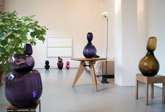 Overview Onrust Gallery December 2017