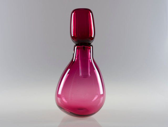 Ruby Sparkling Lollipop