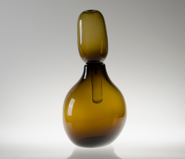 Autumn Leaves Lollipop