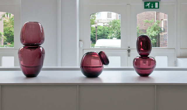 Overview Onrust Gallery Spring 2017