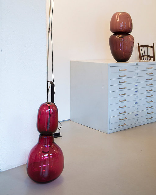 Overview Onrust Gallery December 2017