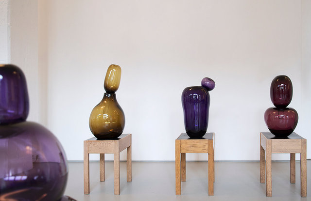 Overview Onrust Gallery December 2017