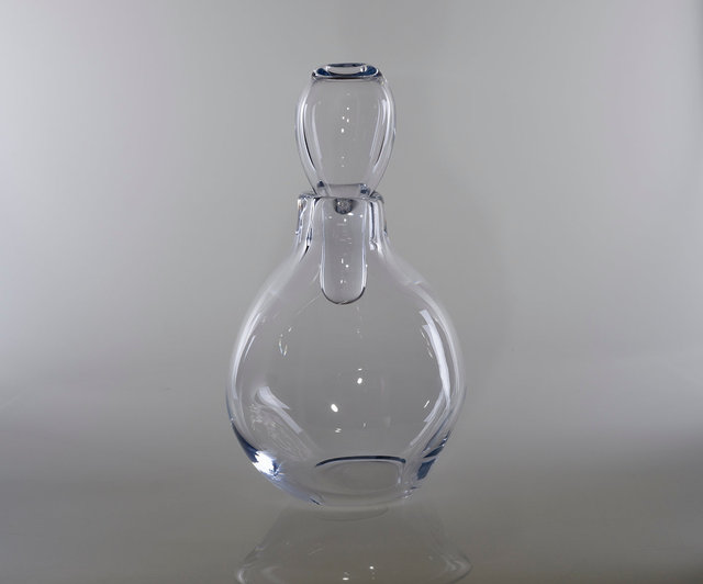 Lollipop With the Wobbly Nob