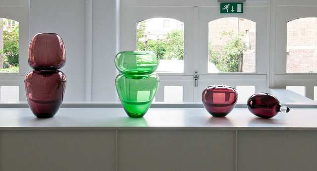 Overview Onrust Gallery Spring 2017