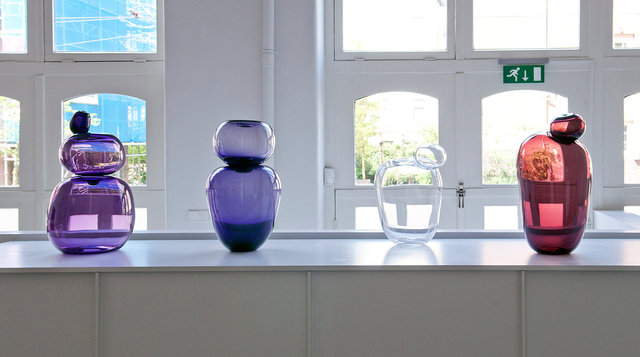 Overview Onrust Gallery Spring 2017