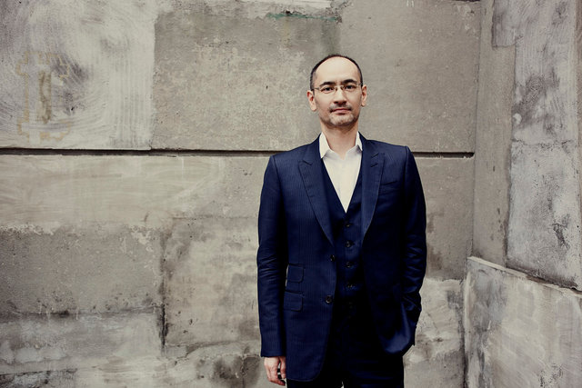 Yoshida Shuichi 吉田修一