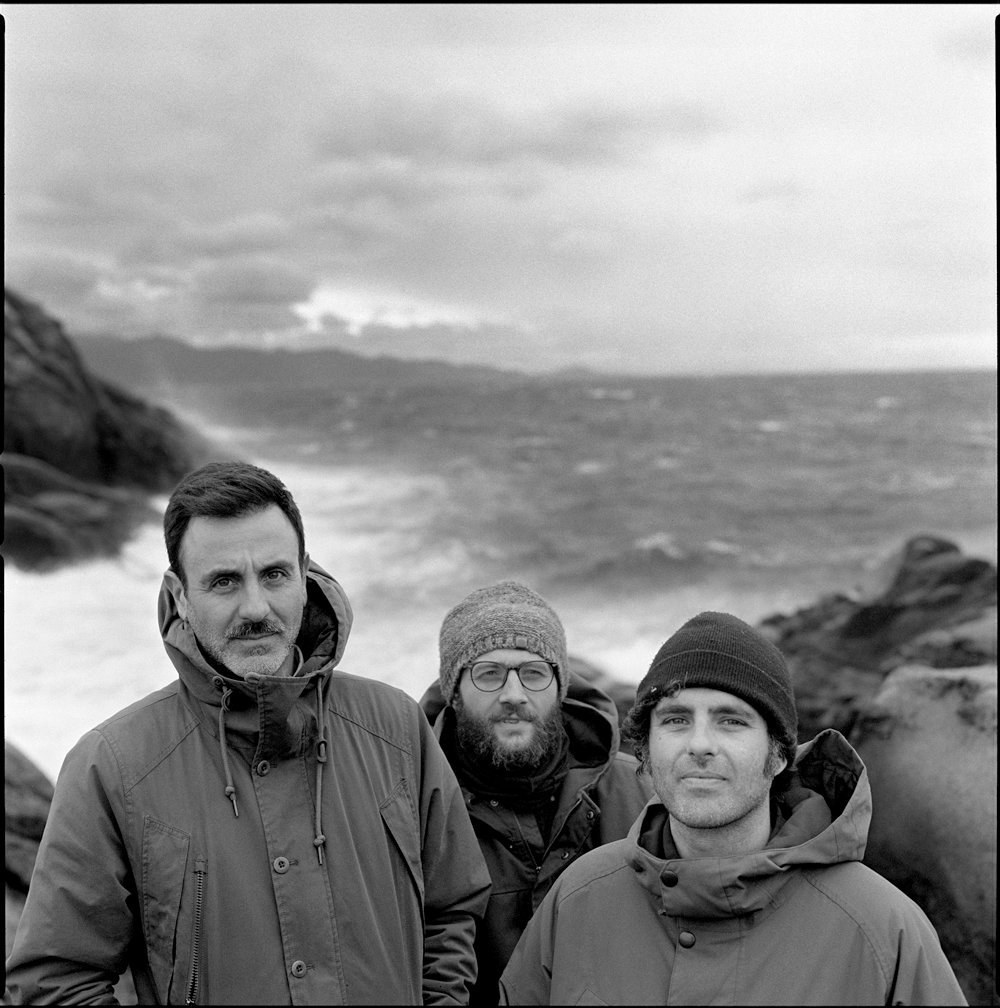 Portraits