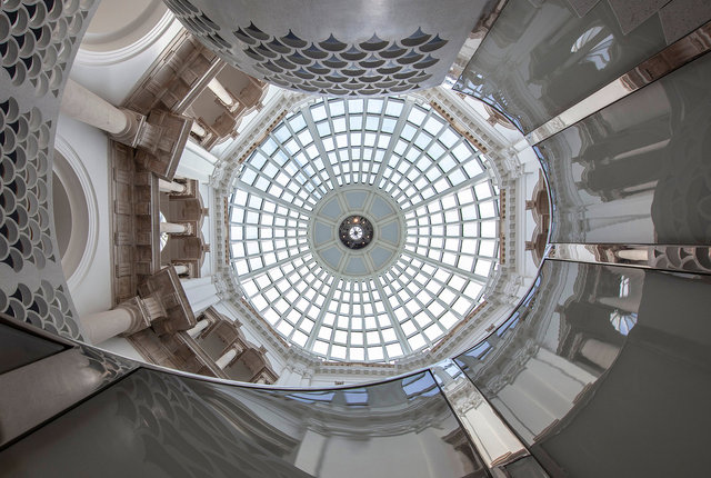 Tate Britain. London SW1