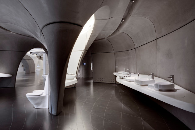 Roca London Gallery