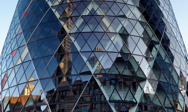 30 St Mary Axe