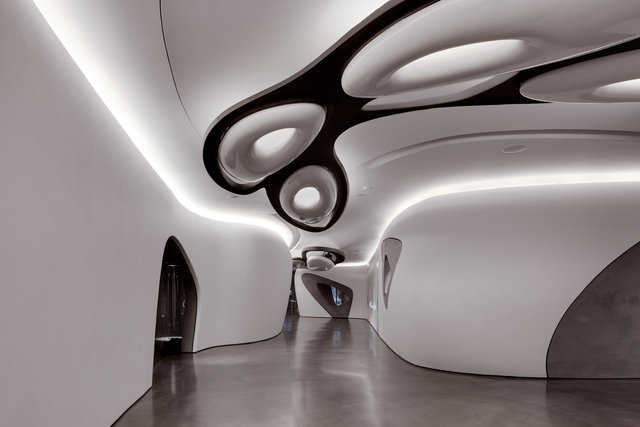 Roca London Gallery, SW6