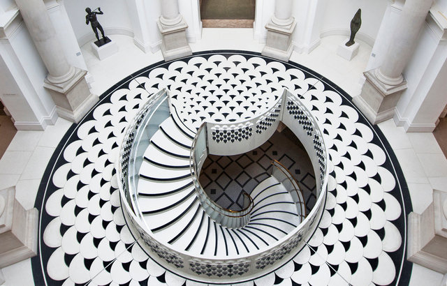 Tate Britain