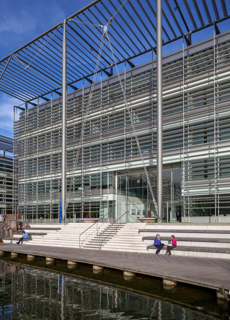 Chiswick Park