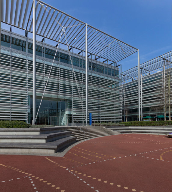 Chiswick Park