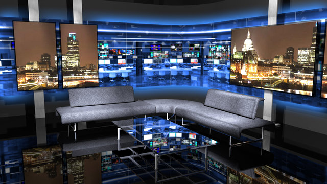 Skymena Studio: Generic Set