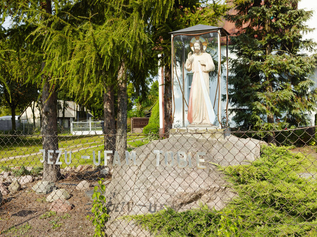 Chełmno nad Nerem, Poland 2014