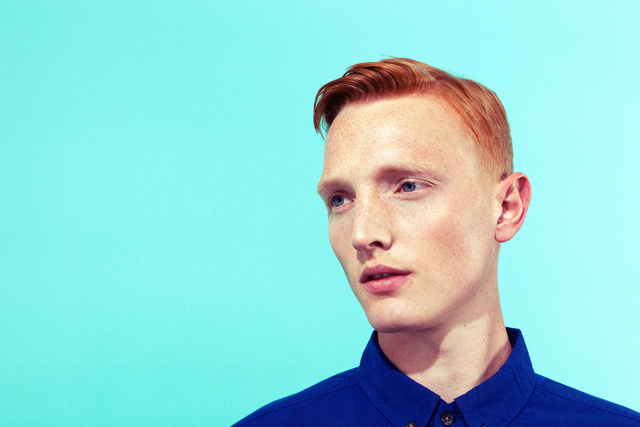 Kristian Gøttler 2012