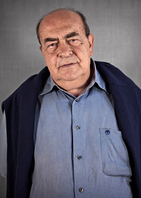 Giuseppe Bertolucci